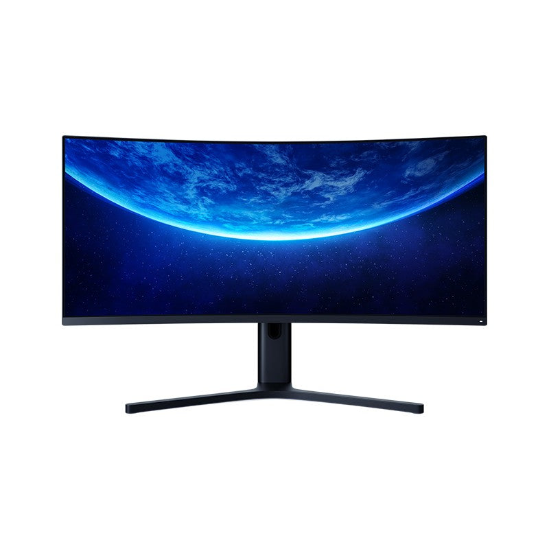Xiaomi Mi Monitor 34" 144Hz WQHD 21:9 FreeSync Curved Gaming Monitor