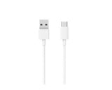 2x Xiaomi Mi USB-C Cable 1m White