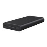 Xiaomi PLM11ZM Power Bank 10000mAh Fast Wireless Charger with USB Type C