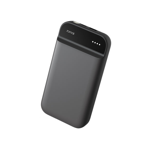 70mai Portable start-up charger  jump starter 11100mAh 600A midrive PS01