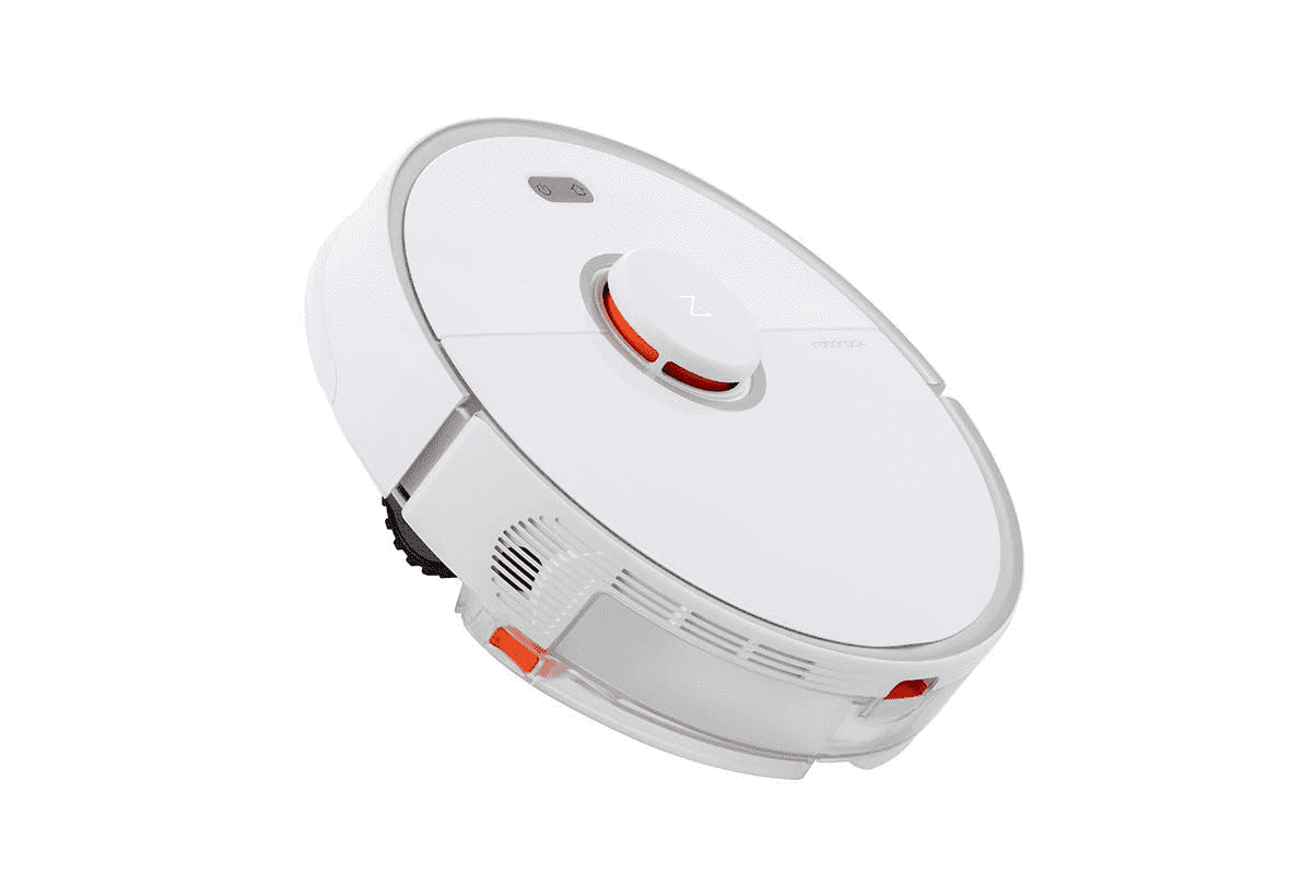 Roborock S5 Max Smart Robot Vacuum & Mop Cleaner 2020 Australian Version