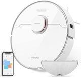 Dreame L10 Pro Robot Vacuum and Mop Cleaner 4000Pa Suction