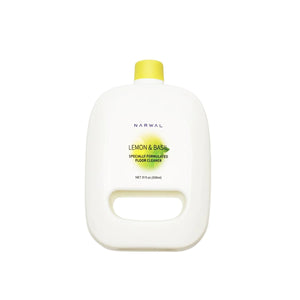 Narwal Specially Formulated Floor Cleaner for Narwal Freo Versatile Self Mop Clean Robot
