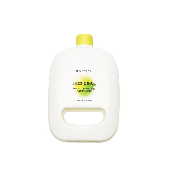 Narwal Specially Formulated Floor Cleaner for Narwal Freo Versatile Self Mop Clean Robot