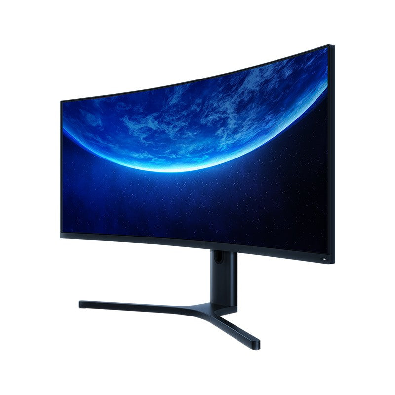 Xiaomi Mi Monitor 34" 144Hz WQHD 21:9 FreeSync Curved Gaming Monitor