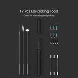 Bebird M9 Pro Smart Visual Ear Stick Scoop Curette 3MP Camera