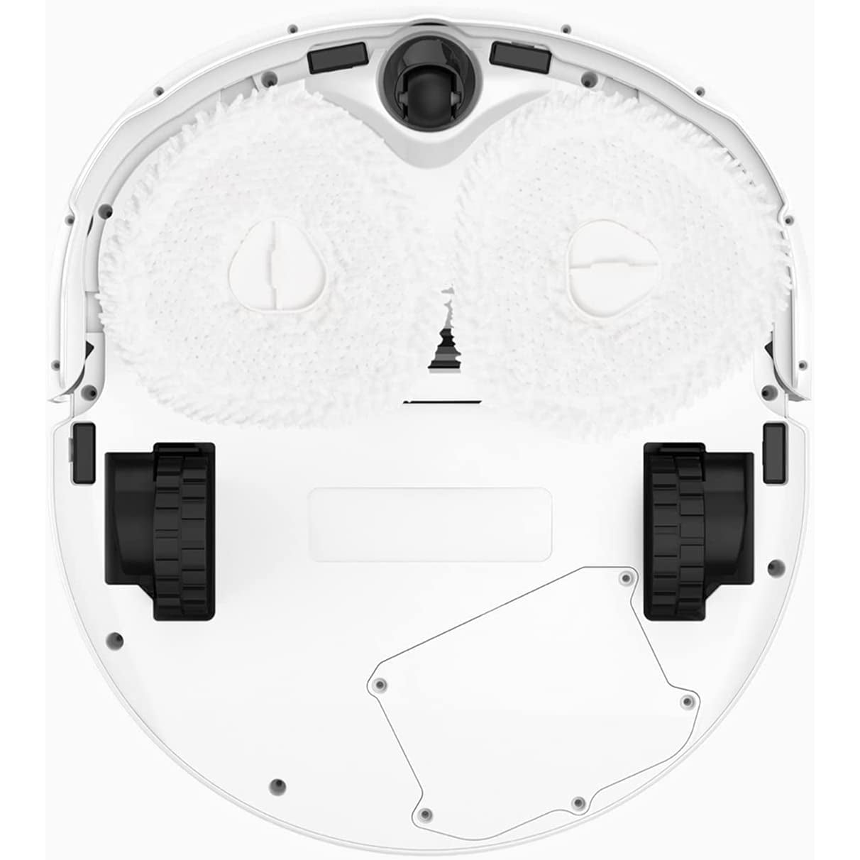 Narwal T10 Robot Vacuum and Mop Cloth 1 Pair