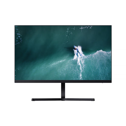 XIAOMI Mi 1C 23.8-Inch Office Gaming Monitor FHD 1080P IPS Panel 178 ° Super Viewing Angle Multi-Interface Display Gaming Display Screen