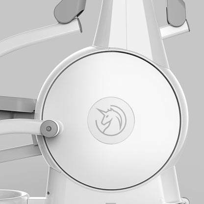 Yesoul E30S Elliptical Commercial Vertical Electronically Controlled Fitness Exercise Training machine