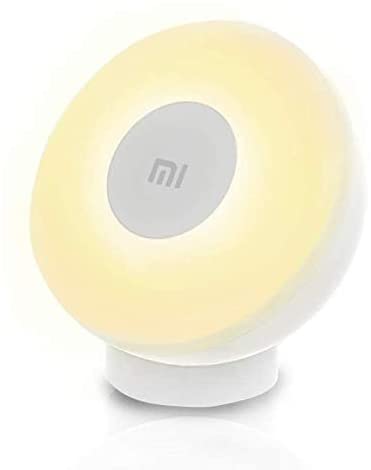 Xiaomi Mi Night Light 2 Motion Activated Dual Light Sensor Infrared Detection