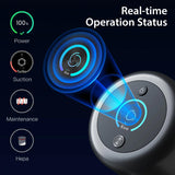 Dreame cordless Handheld V11 Stick Vacuum Cleaner 25,000Pa Suction Carpet Head Au Version