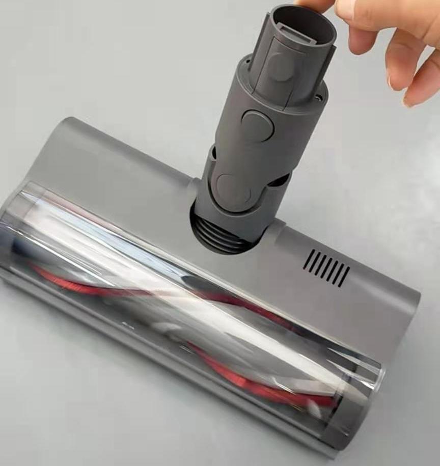 Dreame cordless Handheld V11 Stick Vacuum Cleaner 25,000Pa Suction Carpet Head Au Version
