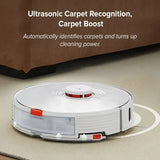 Roborock S7 Robot Vacuum and Mop Cleaner Official Australian Model - Xiaomi Mobile App (In Stock)