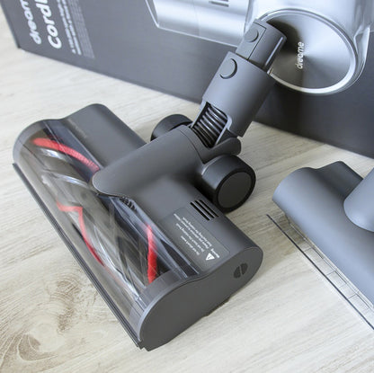 Dreame T30 Cordless Vacuum Cleaner Stick Vacuum190 AW 27Kpa Suction HEPA