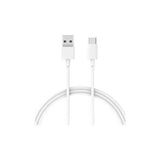 2x Xiaomi Mi USB-C Cable 1m White