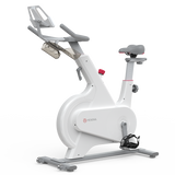 YESOUL M1 Spin Bike magnetic control ultra-quiet exercise bike indoor fitness equipment