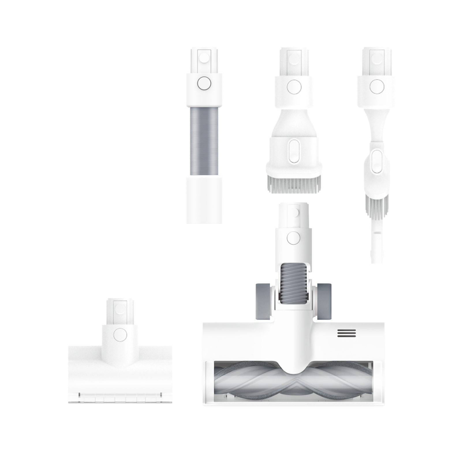 Dreame V10 Cordless Stick Vacuum Cleaner 22000Pa Suction Upgrade Au Version