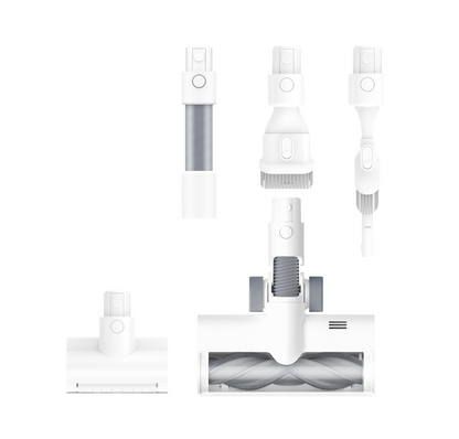 Dreame V10 Cordless Stick Vacuum Cleaner 22000Pa Suction Upgrade Au Version