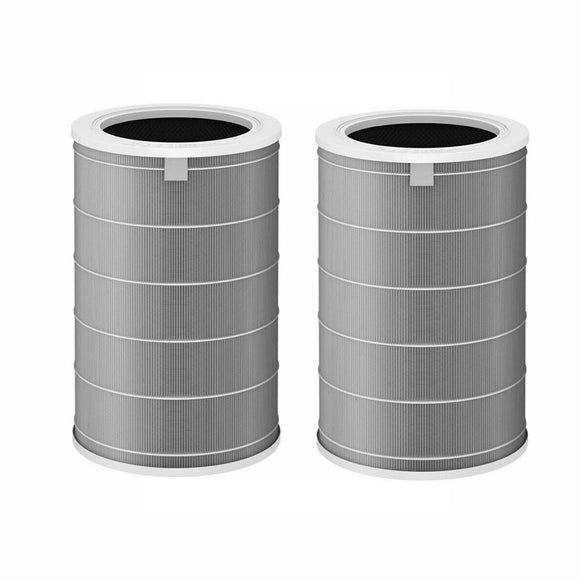 2x Xiaomi Mi Filter HEPA Version for Mi Smart Air Purifier 2S 3 3H Pro Class 13