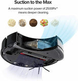 Roborock S6 MaxV Robot Vacuum and Mop Cleaner Official Australian Model