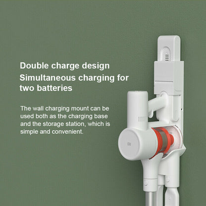 Xiaomi Mi G9 cordless Handheld  Stick Vacuum Cleaner 120AW Suction Au Version