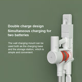 Xiaomi Mi G9 cordless Handheld  Stick Vacuum Cleaner 120AW Suction Au Version