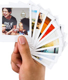Fujifilm instax SQUARE Film - White