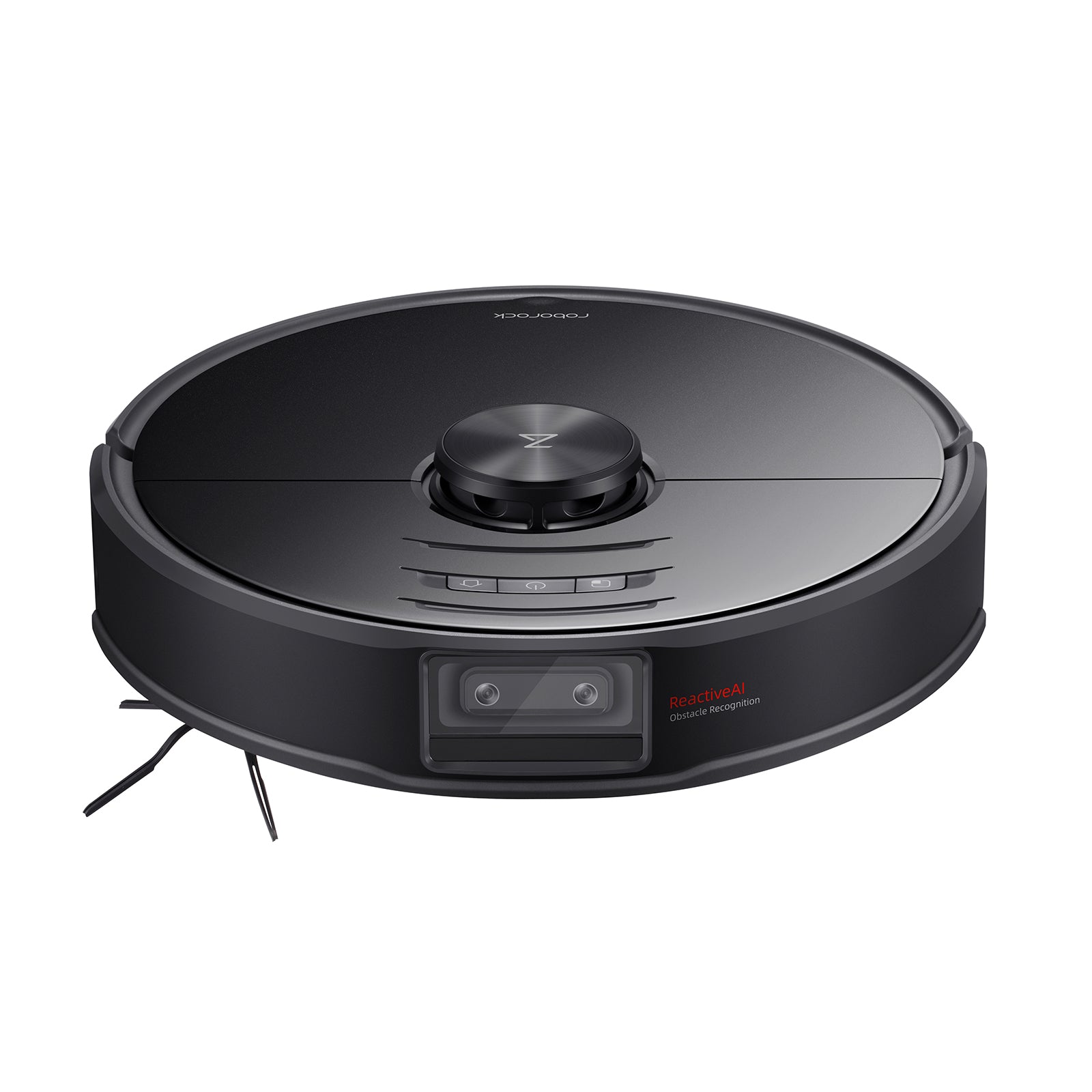 Roborock S6 MaxV Robot Vacuum and Mop Cleaner Official Australian Model