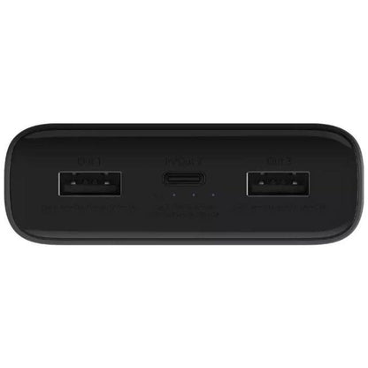 Xiaomi Power Bank 3 Pro 20000mAh USB-C Two-way 45W QC3.0 PD Fast Charge