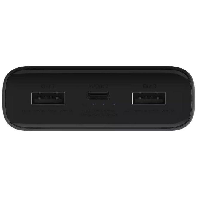 Xiaomi Power Bank 3 Pro 20000mAh USB-C Two-way 45W QC3.0 PD Fast Charge