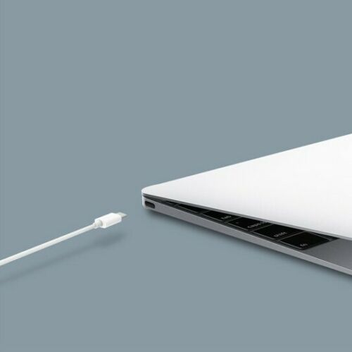 Xiaomi Mi USB-C Cable 1m White
