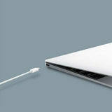 2x Xiaomi Mi USB-C Cable 1m White