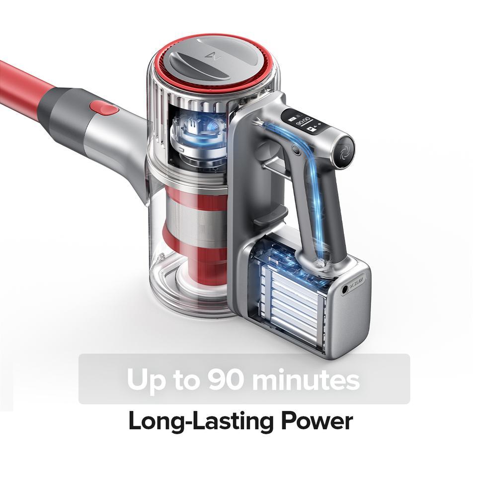 Roborock H7 Cordless Stick Vacuum Cleaner H7M1A Au Version