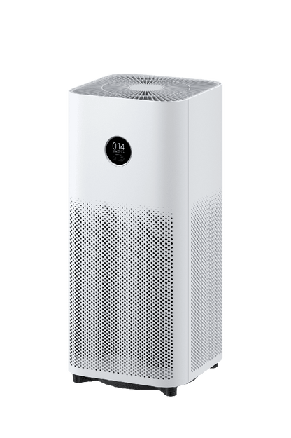 Xiaomi Mi Smart Air Purifier 4 OLED Display Smart APP WIFI HEPA Filter AU Version
