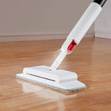 DEERMA Water spray mop household flat mop wood floor