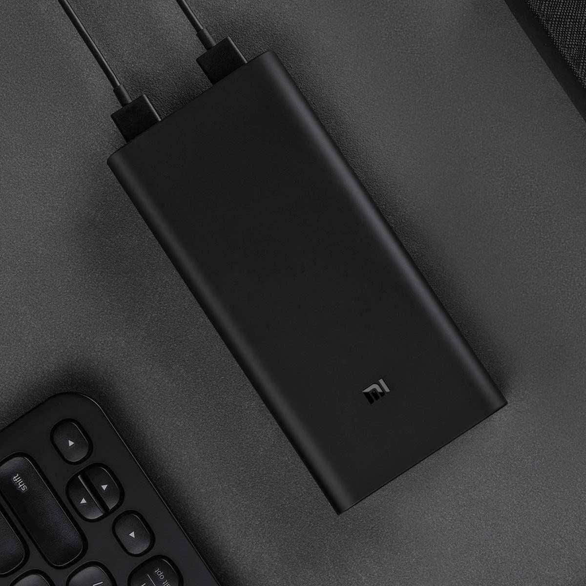 Xiaomi Power Bank 3 Pro 20000mAh USB-C Two-way 45W QC3.0 PD Fast Charge