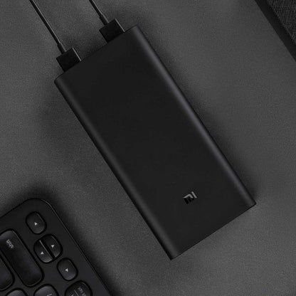 Xiaomi Power Bank 3 Pro 20000mAh USB-C Two-way 45W QC3.0 PD Fast Charge