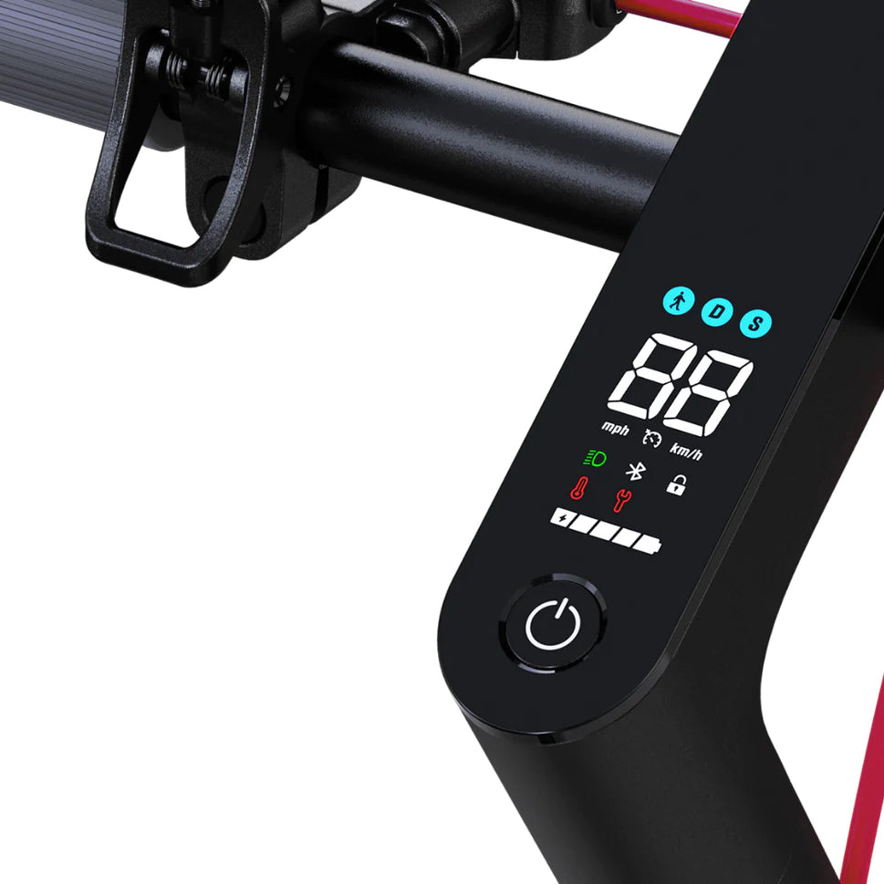 Xiaomi Mi Electric Scooter Pro 4  Long Range 350W Motor