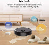 Roborock S6 MaxV Robot Vacuum and Mop Cleaner Official Australian Model