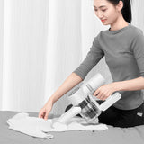 Dreame V10 Cordless Stick Vacuum Cleaner 22000Pa Suction Upgraded Carpet Head and Soft Head Combo