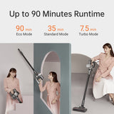 Dreame T30 Cordless Vacuum Cleaner Stick Vacuum190 AW 27Kpa Suction Australian Version