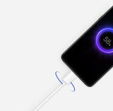 Xiaomi Mi USB-C Cable 1m White