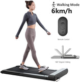 Kingsmith WalkingPad R1 Pro foldable Walking and Running machine 10km/h Treadmill Au Version