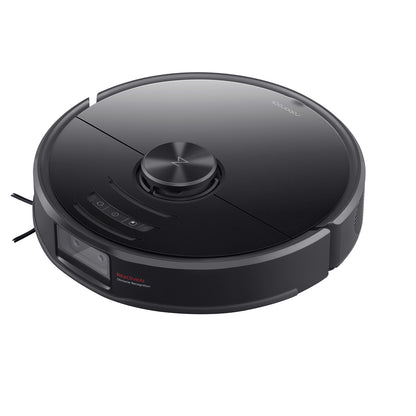 Roborock S6 MaxV Robot Vacuum and Mop Cleaner Official Australian Model