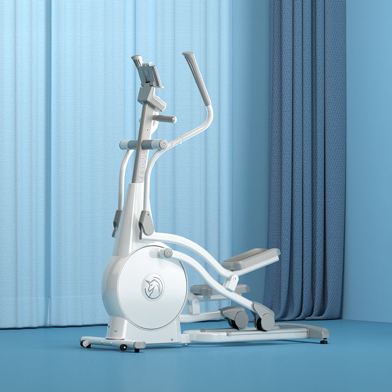 Yesoul E30S Elliptical Commercial Vertical Electronically Controlled Fitness Exercise Training machine