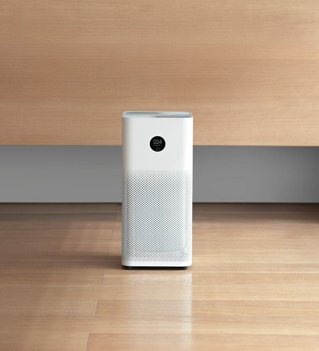 Xiaomi Mi Smart Air Purifier 3 3H OLED Display Smart APP WIFI HEPA Filter Version
