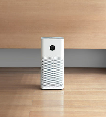 Xiaomi Mi Smart Air Purifier 3 3H OLED Display Smart APP WIFI HEPA Filter Version
