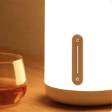 Xiaomi Colorful Bedside Light Lamp 2 bluetooth WiFi Touch APP Control