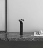 Xiaomi Mijia MJTXD01SKS 360 Degree Float Shaving Electric Shaver - BLACK
