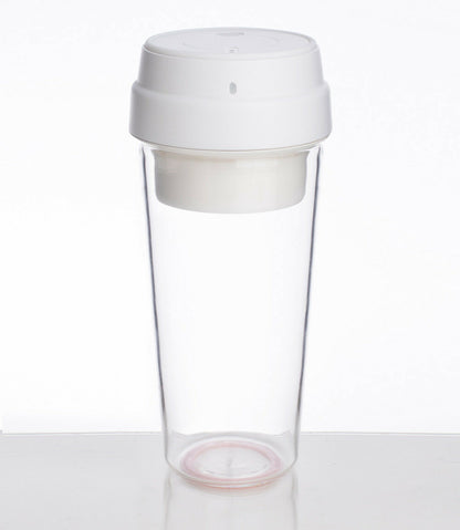 Juistar Portable Juice Blender Baby food Blender Juicer